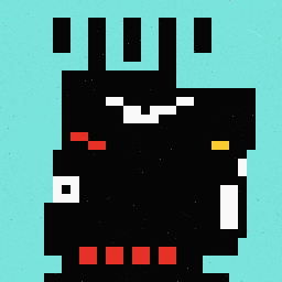 NULLFORM #16